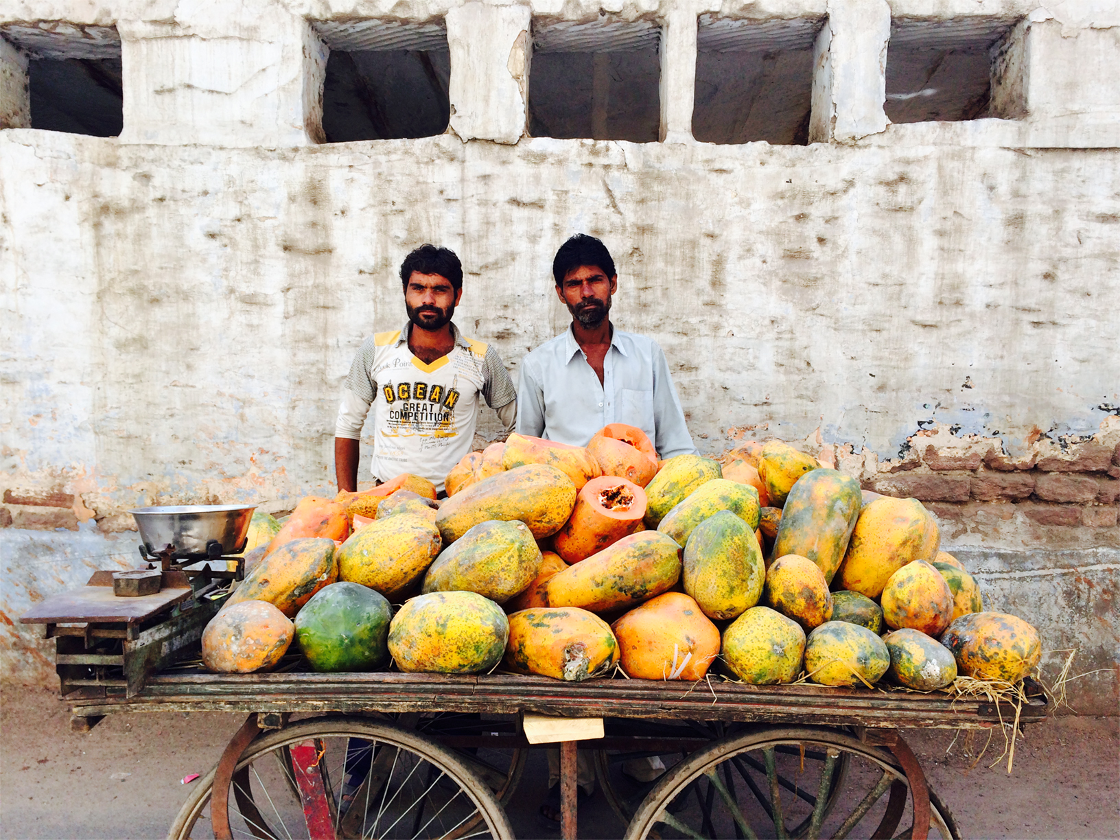 India, 2015 (iPhone5) - 2740 [medium]